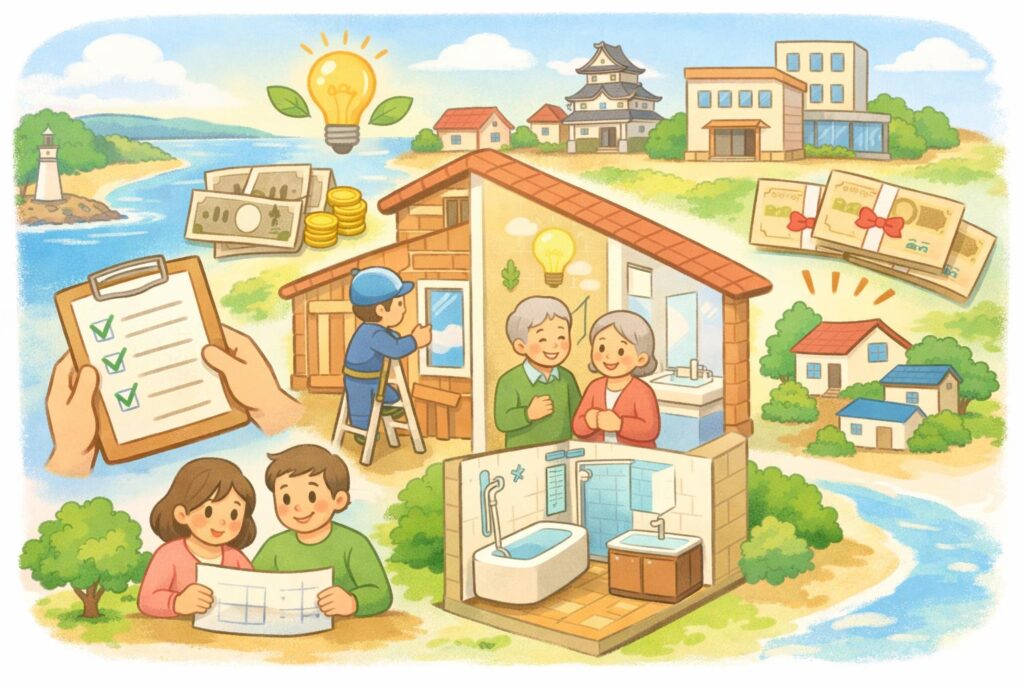 リフォームウイング